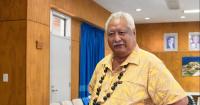 Maulolo disappointed at NUS silence over Teuila name change