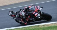 Bezzecchi smashes San Marino lap record to take pole ahead of Marc Marquez