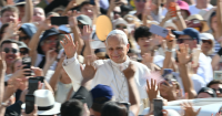 Leo XIV’s Vatican week: bishops, synodality and renewed controversy