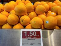 Canadian boycott of U.S. products pushes grocers to adapt, explore new supply sources