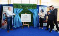 19 Region Six institutions benefit from solar-powered water purification systems