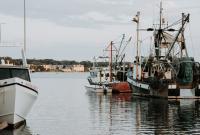 Lone Maine Lobsterman Fights Legal Battle Against Boat-Tracking Rule With No Help From Gubernatorial Candidates
