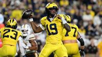 Michigan vs. Oklahoma predictions, picks: College football prediction markets at Kalshi, Polymarket