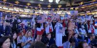 How Texas’ Fight Against Islamism Is Shaping the Future of the GOP