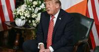 Donald Trump brutally mocks Britain over Falkland Islands - 'UK won't travel that far'