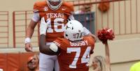 NFL Draft prospects to watch for Ohio State vs. Texas game