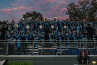 Spain Park band students to pack 10,000 meals as part of fall fundraiser