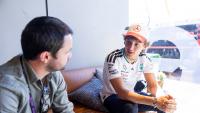 F1 leader Kimi Antonelli delivers his verdict on Madrid’s new Madring track