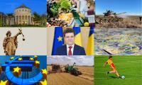 The Week in Review – September 7-13
