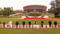 BRICS calls for IMF, World Bank reforms, opposes unilateral tariffs and sanctions