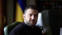 Zelensky: Russia has launched 277 attack drones at Ukraine since yesterday, including 155 jet-powered drones