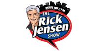 Delaware GOP Primary Candidates for U.S. House debate on Jensen Show