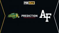 North Dakota State vs. Air Force Prediction, Odds, Picks For College Football Week 2