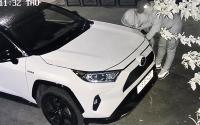 Cars stolen in minutes by tapping headlight wiring: Spanish police hunt Valencia crime workshop