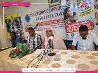 Cameroon Youth Council Raises Alarm over Femicide and Infanticide