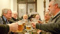 Why visitors to Prague should drink in a traditional pub