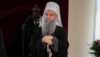 Serbian Patriarch offers condolences over murder of Sviatohirsk Lavra monk
