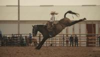 Female Bucking Bronc Riders Take Center Stage in ‘Cheyenne,’ TIFF-Bound Doc Produced by Jenna Bush Hager (EXCLUSIVE)