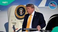 US announces duration of ESTA application, lists 42 countries eligible to enter without visa