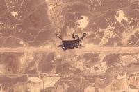 Saudi Arabia shuts oil pipeline after drone attacks from Iraq