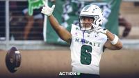 New Mexico State vs Hawaii Prediction, Pick, College Football Odds for Saturday, Sept. 12