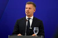 Hungary PM Magyar says to scrap Orban-era restriction on gay adoption
