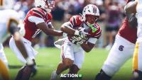 Towson vs South Carolina Prediction, Pick, College Football Odds for Saturday, Sept. 12