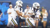 UT-Martin vs West Virginia Prediction, Pick, NCAAF Odds for Saturday, Sept. 12