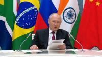 Putin’s warning to Europe is about more than troops in Ukraine