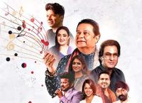 Talat Aziz, Anup Jalota, Shaan and others come together for nine-track Ghazal album ‘Lovestruck’