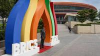 India steers BRICS to consensus on trade, coercive measures amid West Asia rift