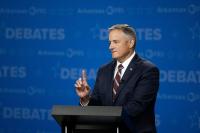 Westerman visits SAU, talks lithium, data centers and nuclear power