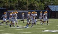 Lakeside School District reviews heat, medical safety claims after athletic trainer resigns