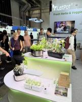 LetPot Marks 7th Anniversary With Successful Smart Gardening Showcase at IFA Berlin 2026