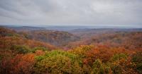 Experience the natural beauty and charm of southern Indiana this fall