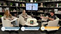 The Miami Book Hub: South Florida Writers’ Roundtable, Chapter 3 | Amy Nicole Naim & C.V. Ceci Shaw
