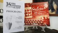 Las Tunas Hosts Book and Literature Fair