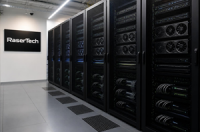 RaserTech.com: From Geothermal Energy to AI GPU Infrastructure