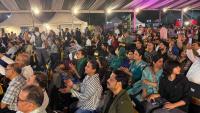 Srinagar’s cinemas may have gone dark. Kashmir’s love for films never did