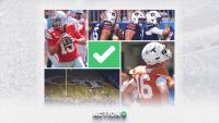 College Football Predictions: Evening Picks for Week 2 on Saturday, September 12