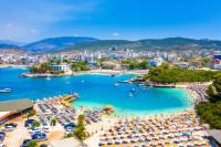 4 Of The Safest Undiscovered European Coastlines With $50 Oceanfront Hotels, UNESCO Historic Centers, And Less Crowds