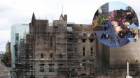 Sauchiehall Street could face biggest transformation in a century under Art School plans