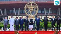 Brics calls for just, equitable energy transition, slams EU carbon border tax