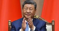 Xi Jinping Warns Against Middle East War in Delhi; Calls on BRICS to Stand on Right Side of History