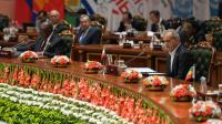 Pezeshkian urges genuine reform of international mechanisms at BRICS summit