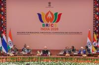 PM Modi pitches for BRICS roadmap to ensure Global South bigger say in new world order