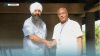 Solomon Islands Seeks Stronger Development Partnership With Canada