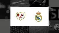 How to watch Rayo Vallecano vs. Real Madrid in the U.S.: TV channel and streaming options for September 12