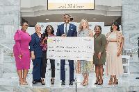 Atlanta Women’s Foundation announces $1.418 million investment
