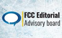 How FCC newspapers make political endorsements
